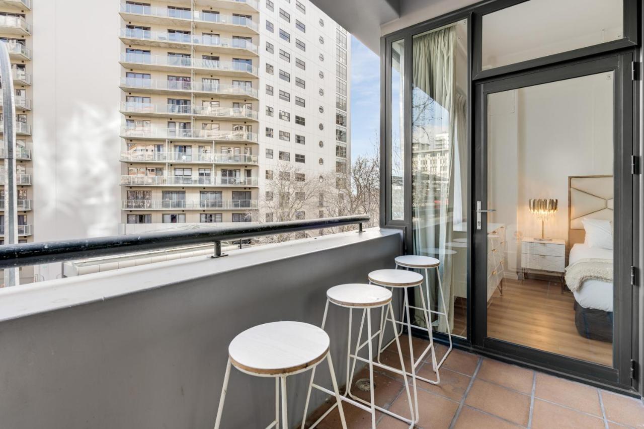 Nautilus On Hobson Appartement Auckland Buitenkant foto